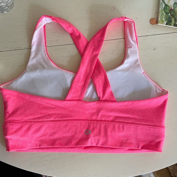 Gapfit Workout Bra size L - Picture 2 of 8